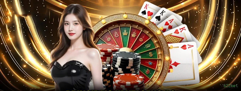 App 622bet para Android e iOS - download grátis