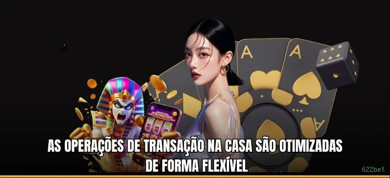 Download app 622bet Android iOS