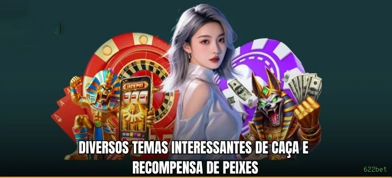 Configurações úteis dentro do app 622bet