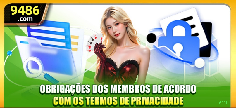 Central de dúvidas rápidas sobre o app 622bet