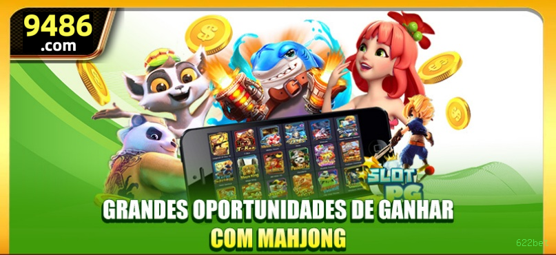 Apostas futebol ao vivo 622bet - odds competitivas