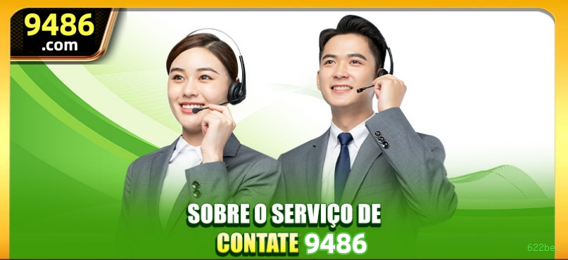 Cassino 622bet app mobile