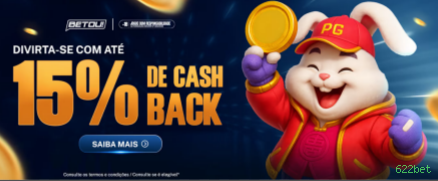 Plataforma 622bet - cassino e apostas