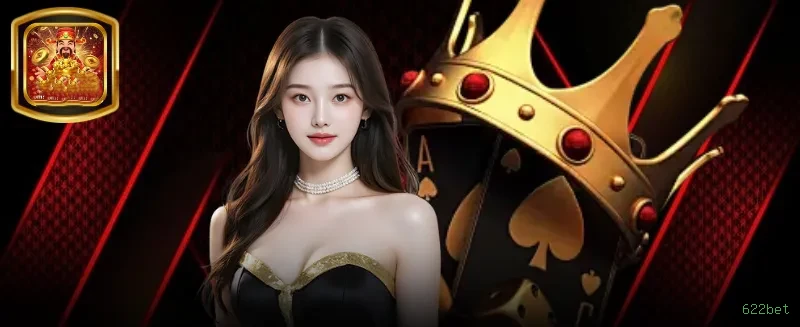 Formulário registro 622bet