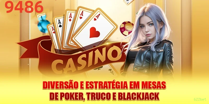 Bônus boas-vindas 622bet R$100