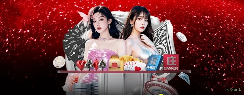 Gates of Olympus slot 622bet